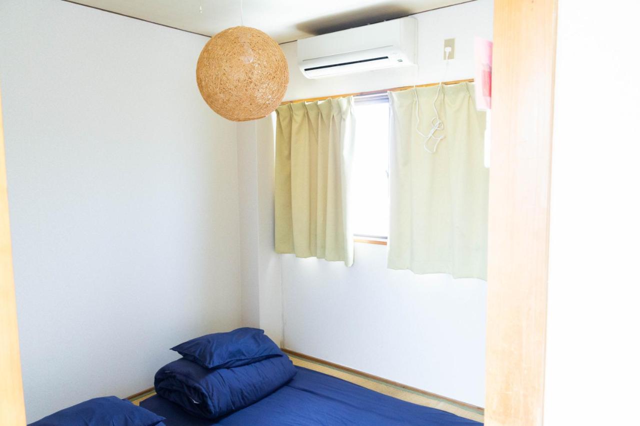 Хостел Peace House Sakura Кіото Номер фото